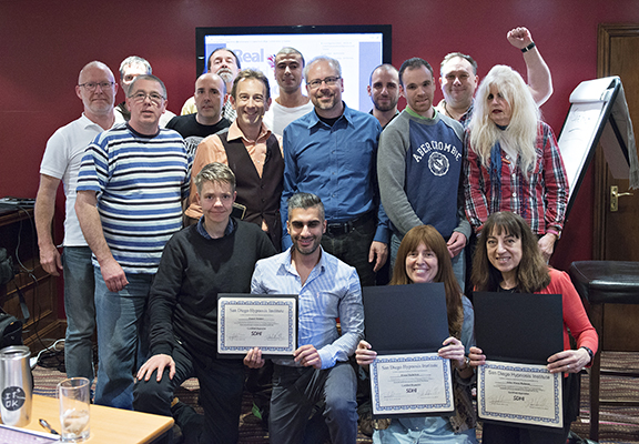 hypnosis, nlp, warwick, david hastings,